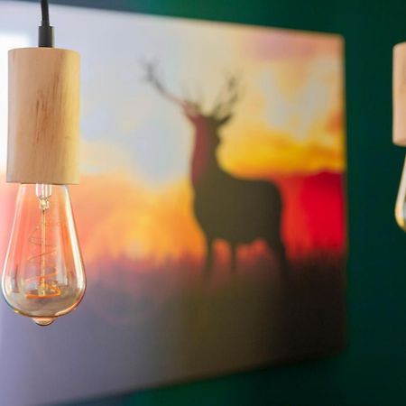 Haus Hoen Untertweng エクステリア 写真