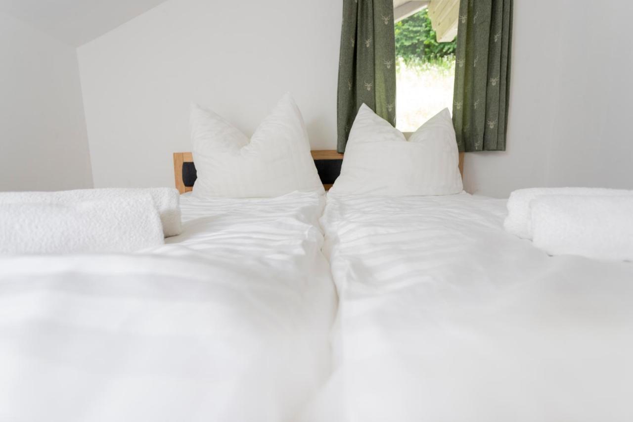 Haus Hoen Untertweng エクステリア 写真