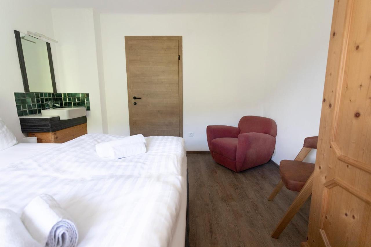 Haus Hoen Untertweng エクステリア 写真
