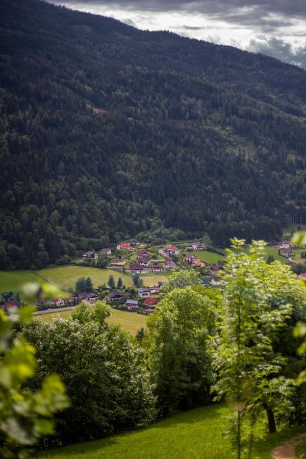 Haus Hoen Untertweng エクステリア 写真