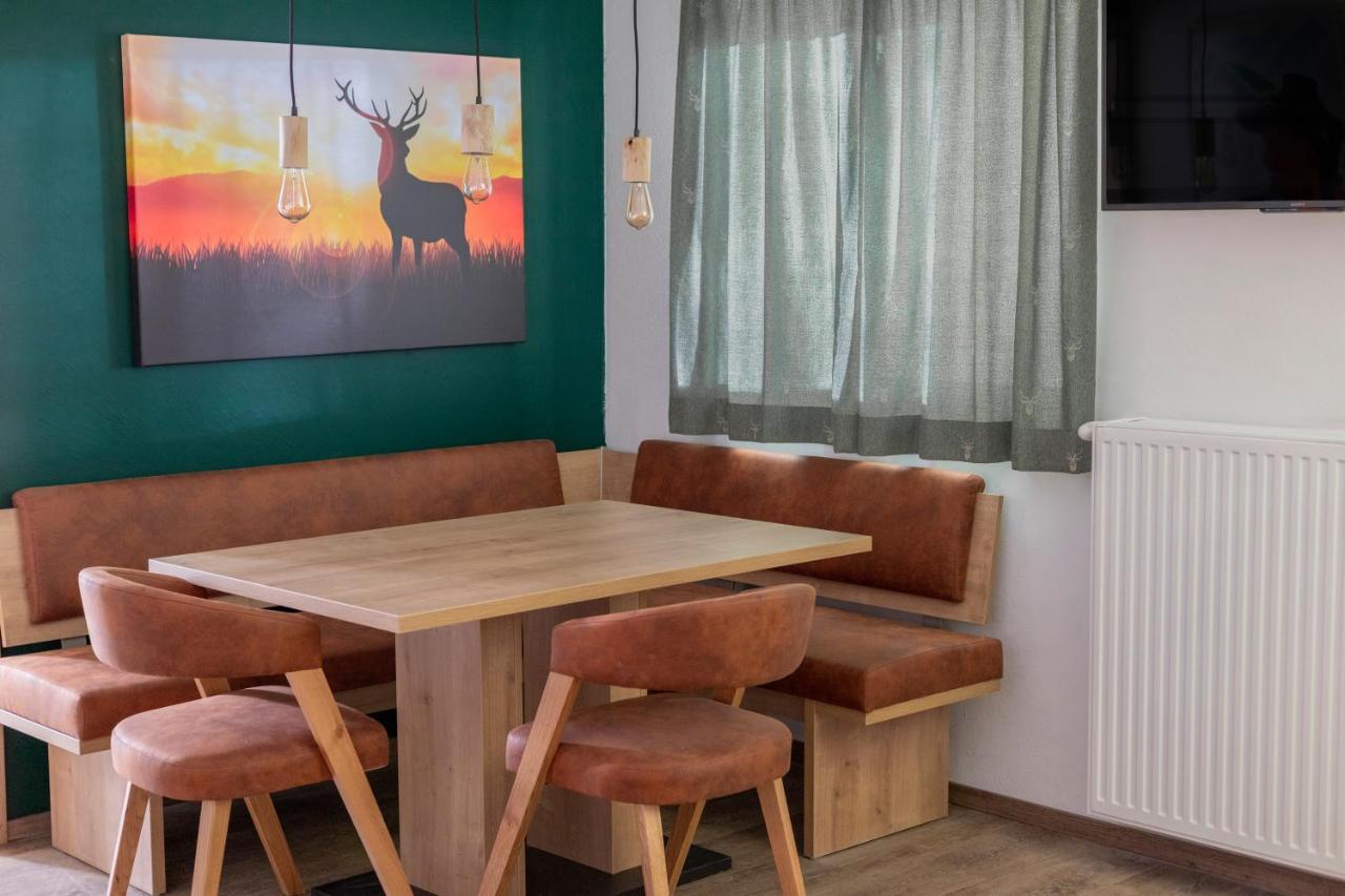 Haus Hoen Untertweng エクステリア 写真