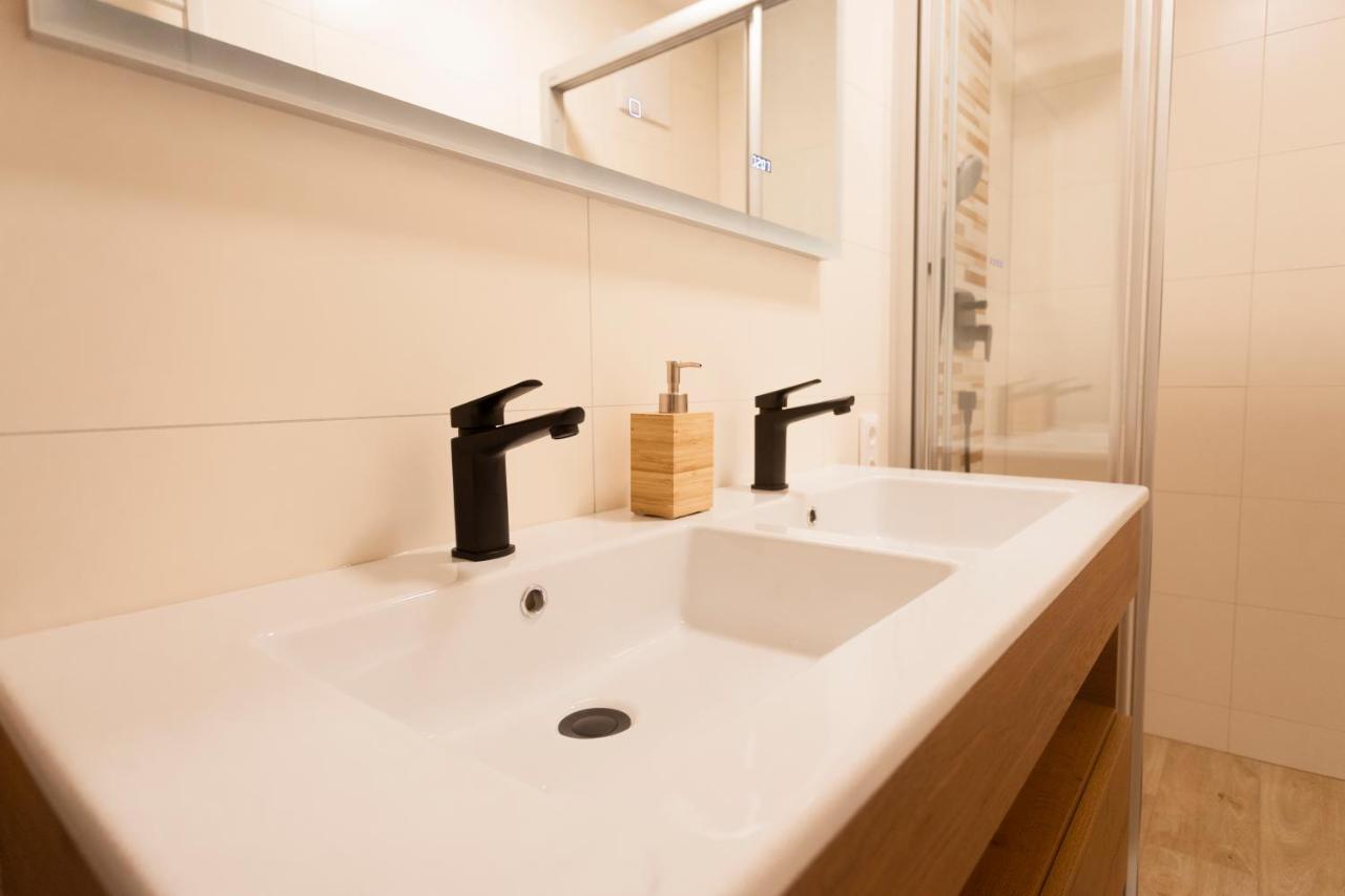 Haus Hoen Untertweng エクステリア 写真