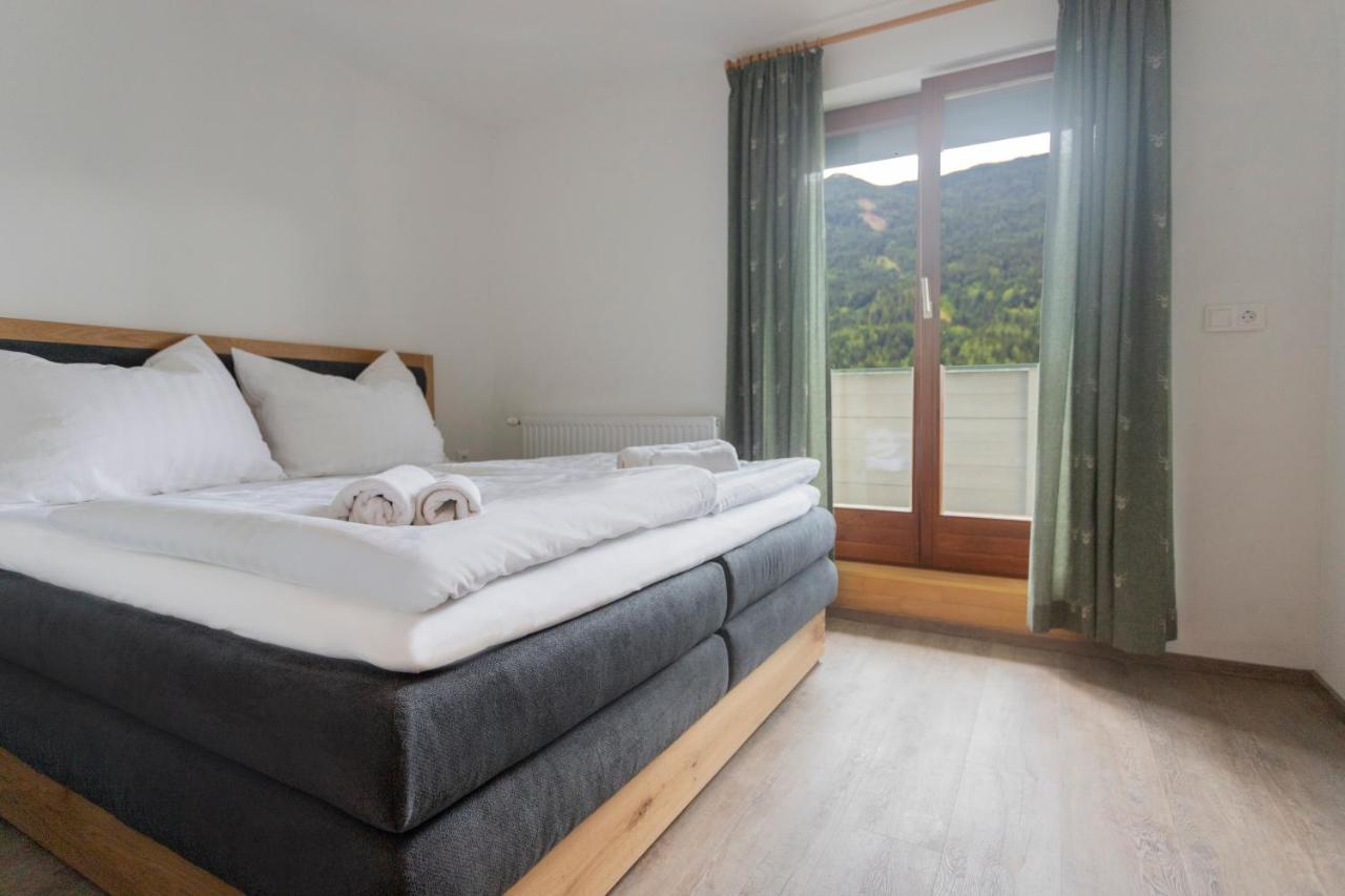 Haus Hoen Untertweng エクステリア 写真