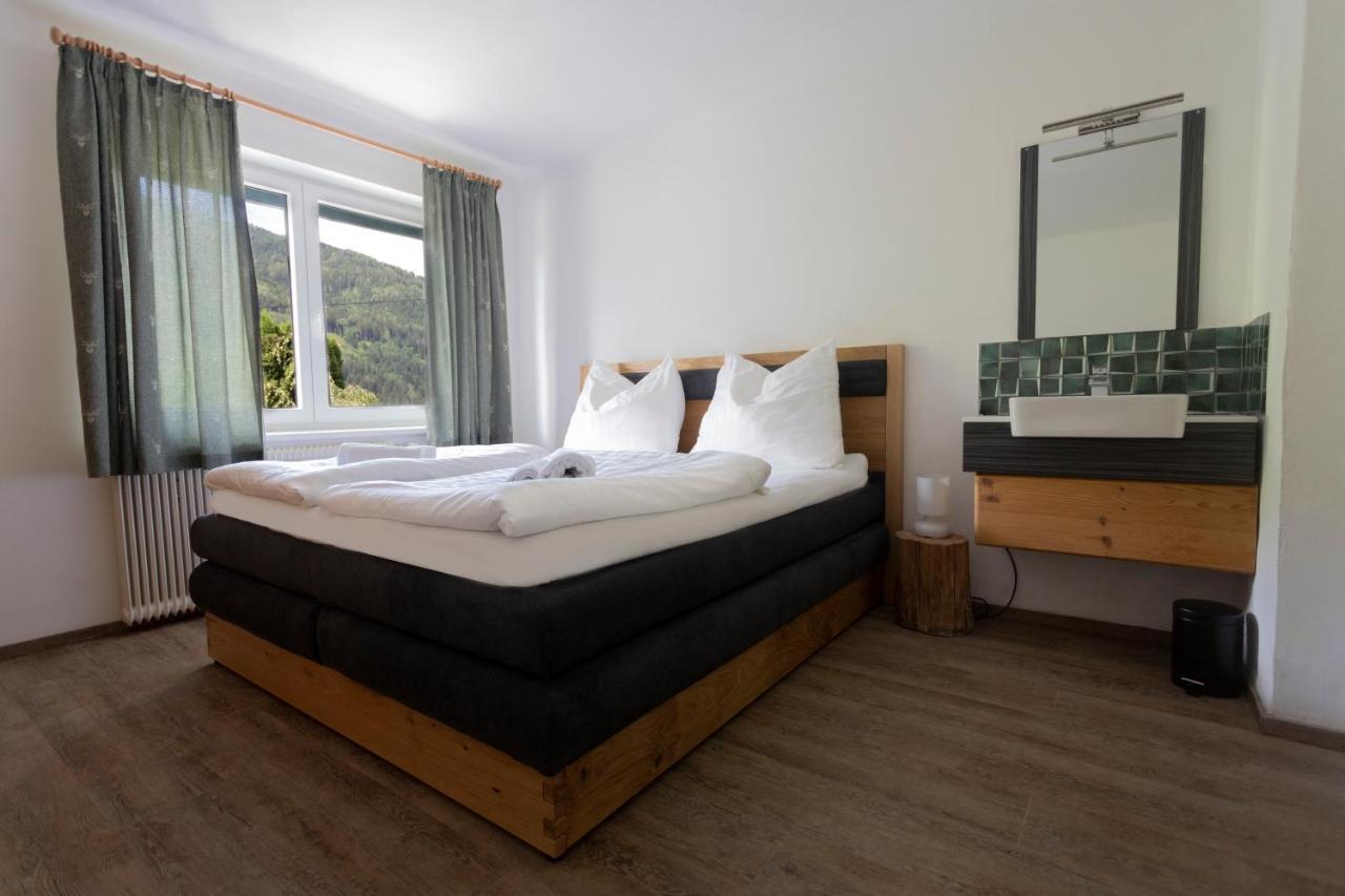 Haus Hoen Untertweng エクステリア 写真
