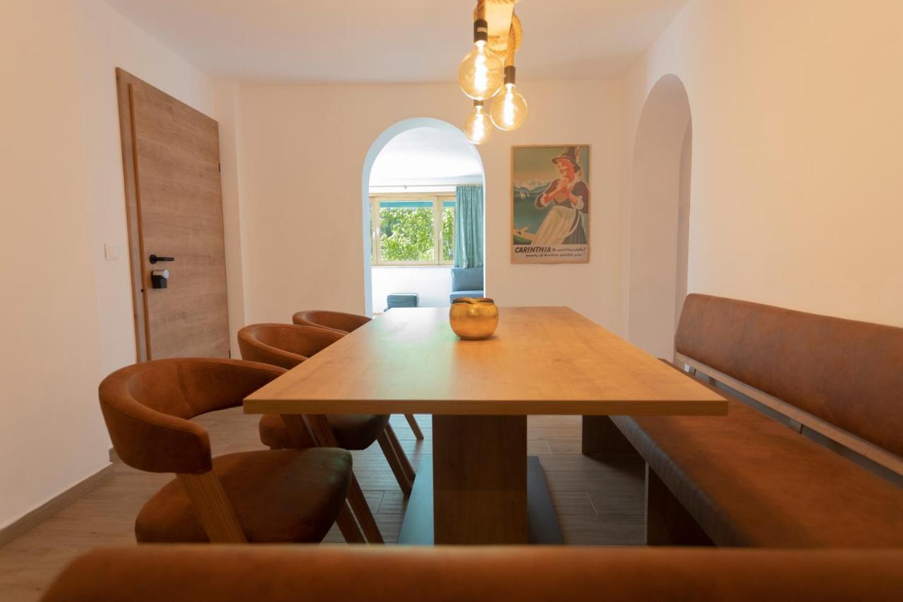 Haus Hoen Untertweng エクステリア 写真
