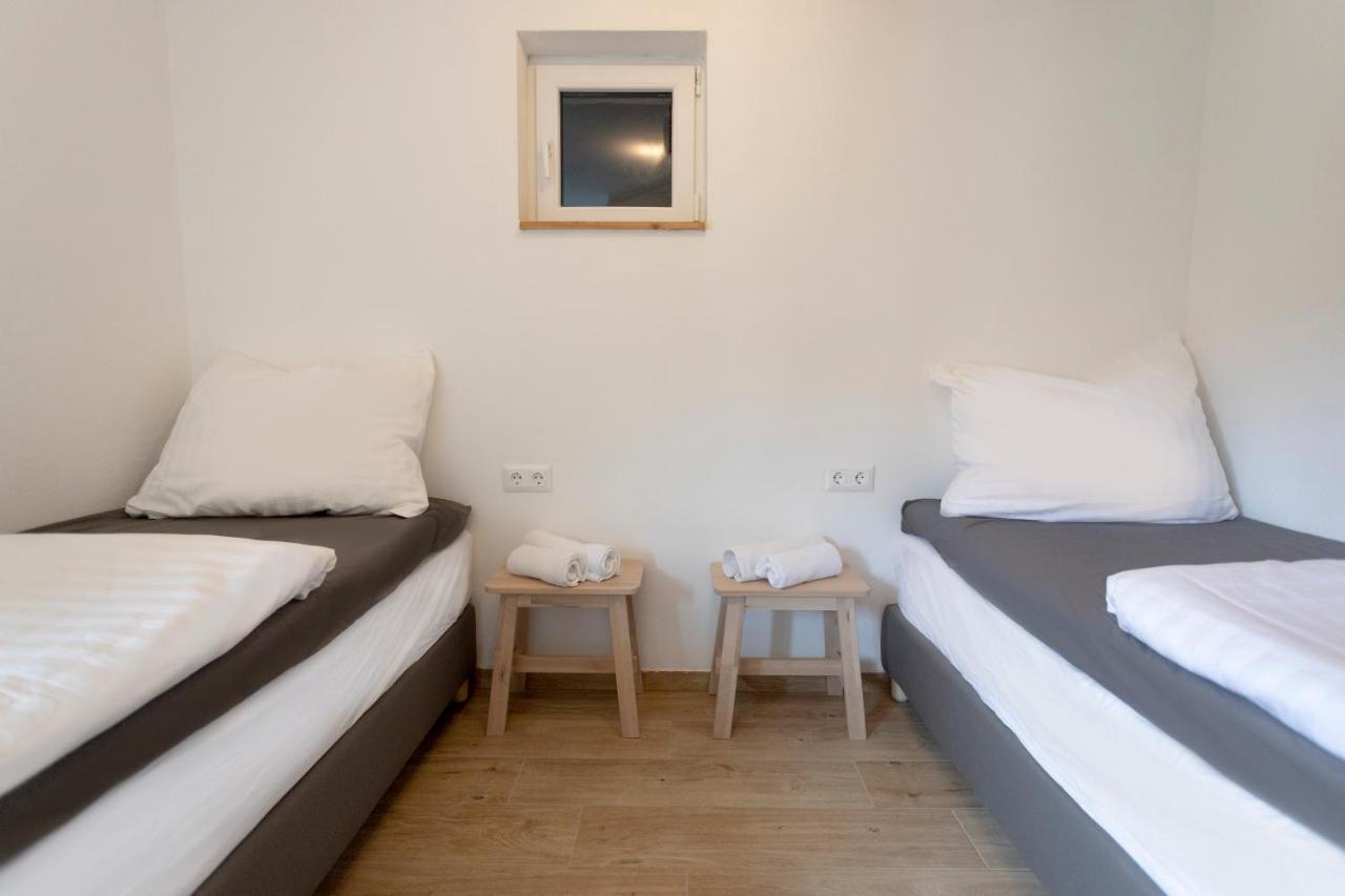 Haus Hoen Untertweng エクステリア 写真