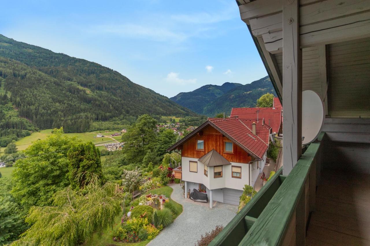 Haus Hoen Untertweng エクステリア 写真