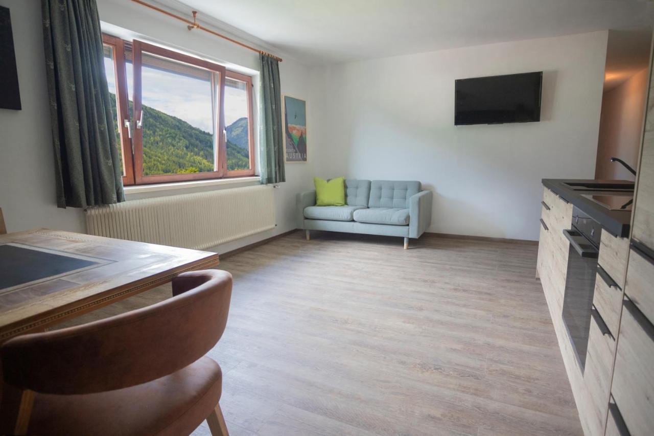 Haus Hoen Untertweng エクステリア 写真