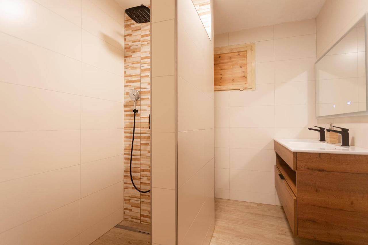 Haus Hoen Untertweng エクステリア 写真