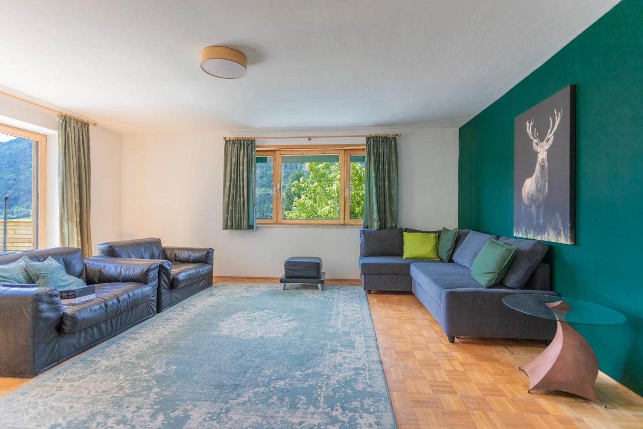 Haus Hoen Untertweng エクステリア 写真