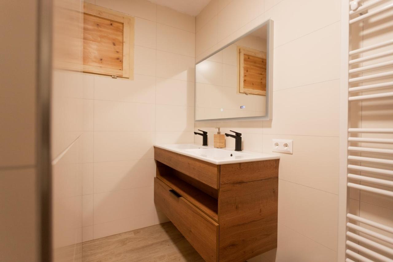 Haus Hoen Untertweng エクステリア 写真