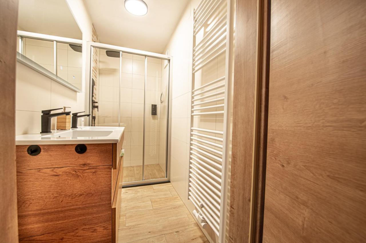 Haus Hoen Untertweng エクステリア 写真