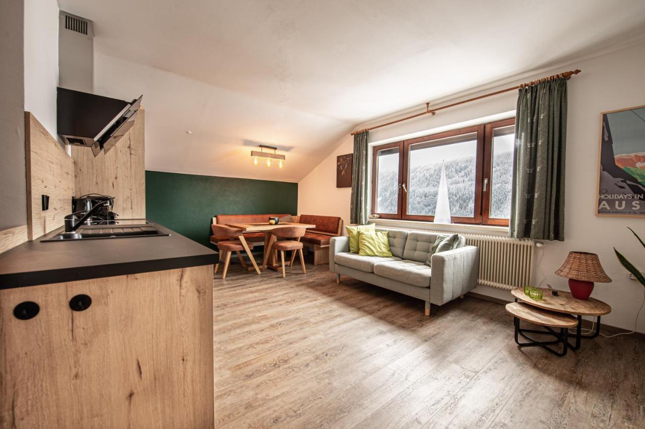 Haus Hoen Untertweng エクステリア 写真