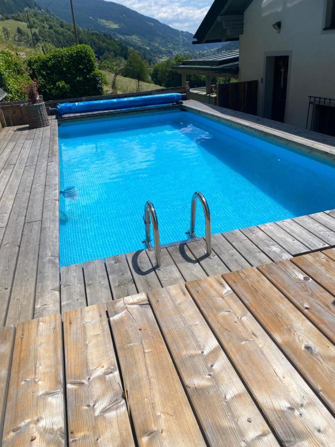 Haus Hoen Untertweng エクステリア 写真